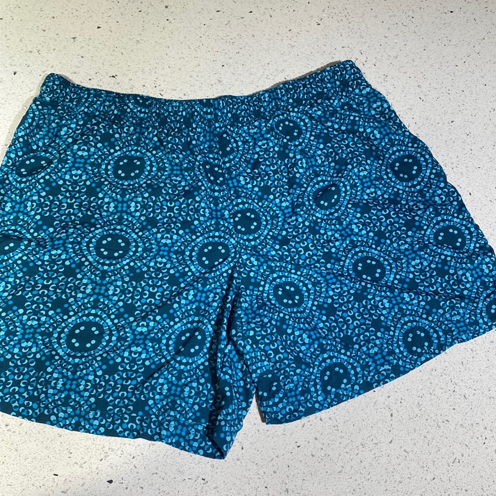 Columbia size M shorts EUC